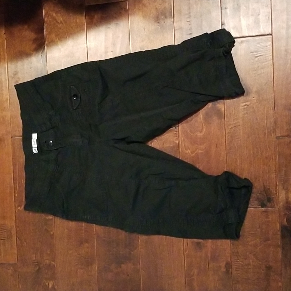 Women's Lee Easy Fit Bermuda Short